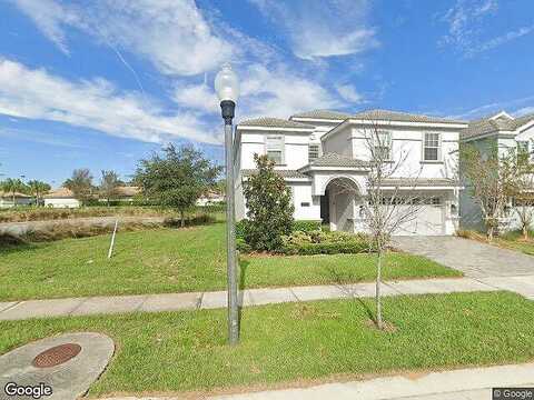 Hazard, DAVENPORT, FL 33896