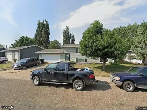 8Th, DICKINSON, ND 58601
