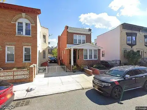 Brooklyn, BROOKLYN, NY 11203