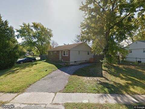 Princeton, GLEN BURNIE, MD 21060