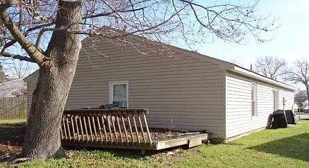 Ridgeway, VIRGINIA BEACH, VA 23453