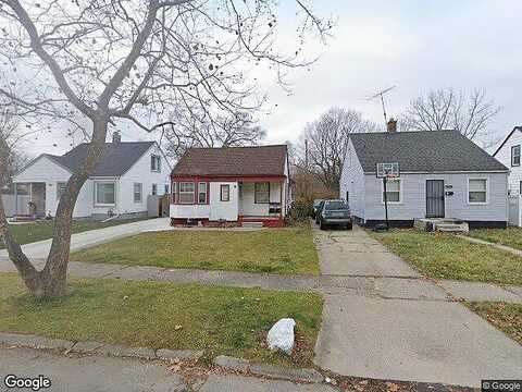 Stout, DETROIT, MI 48228