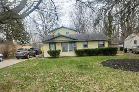Ferley, LANSING, MI 48911