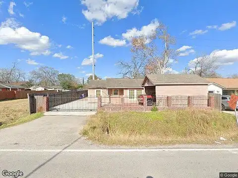 Rittenhouse, HOUSTON, TX 77076