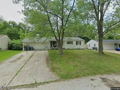 Saint Bernard, O FALLON, MO 63366
