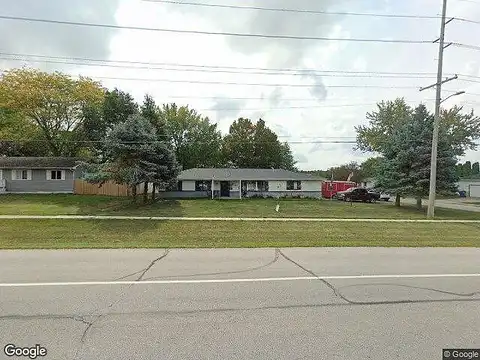 Toledo, FREMONT, IN 46737
