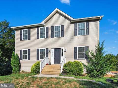 Persimmon, FRONT ROYAL, VA 22630