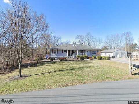 Round Hill Rd, WASHINGTONVILLE, NY 10992