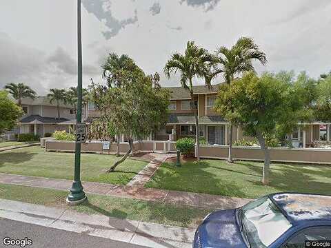 Makaaloa St # 11C, EWA BEACH, HI 96706