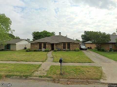 Hillside, FRISCO, TX 75033