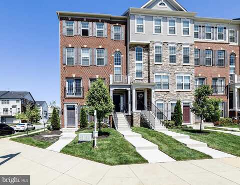Ruby Lockhart, LANHAM, MD 20706