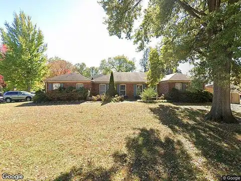 Tangley, LOUISVILLE, KY 40242
