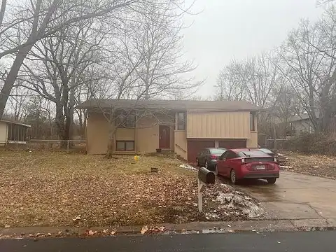 Tennessee, KANSAS CITY, MO 64138
