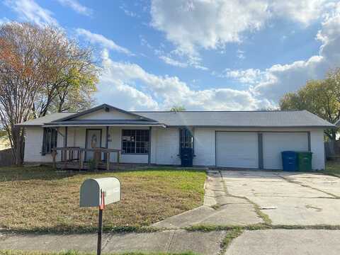 Port Hudson, SAN ANTONIO, TX 78245