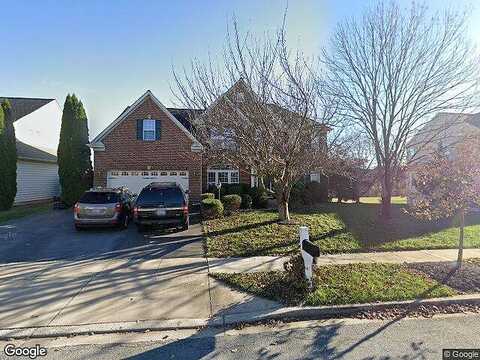 Hendry, FREDERICK, MD 21704