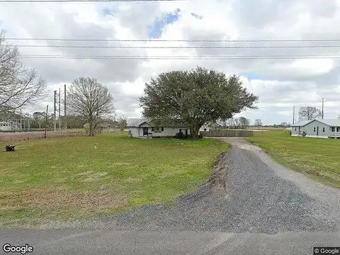 Coulee Kinney, ABBEVILLE, LA 70510