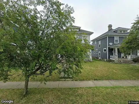 Dayton Avenue, Washington Court House, OH 43160