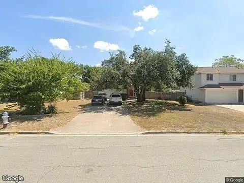 Estate, HUTTO, TX 78634