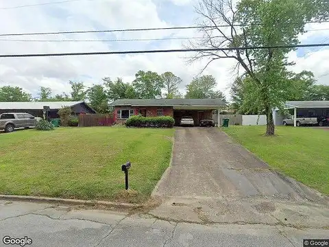 Harrison, TUPELO, MS 38801
