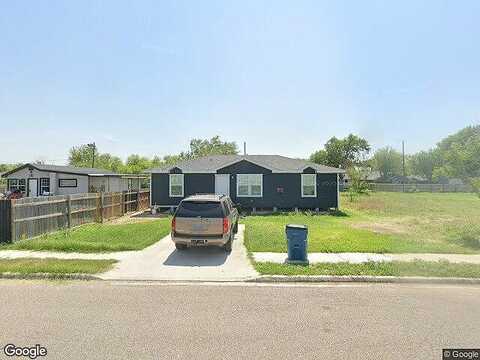 Trinity, ALAMO, TX 78516