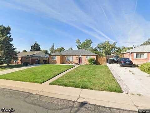 Lilly, THORNTON, CO 80229