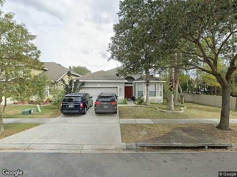 Edenshire, ORLANDO, FL 32836