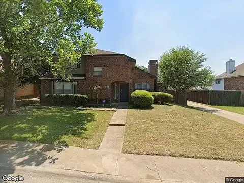 Wayne, DUNCANVILLE, TX 75137