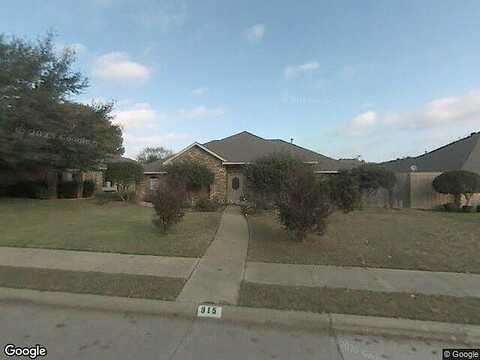 Green Brook, ALLEN, TX 75002