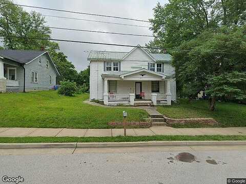 Maupin, NEW HAVEN, MO 63068
