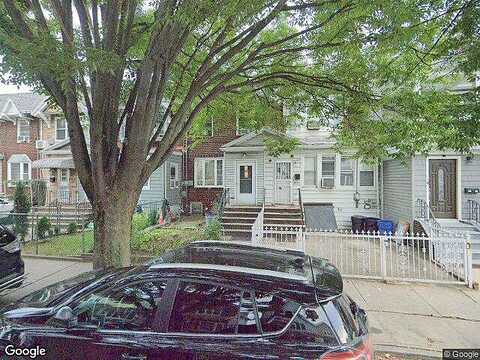 85Th, WOODHAVEN, NY 11421