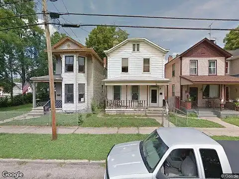 Greenwood, HAMILTON, OH 45011