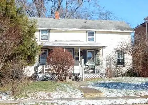 Selma, SPRINGFIELD, OH 45505