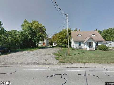 Springfield Rd, EAST PEORIA, IL 61611