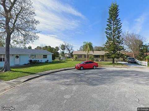 Tracy, DAYTONA BEACH, FL 32117