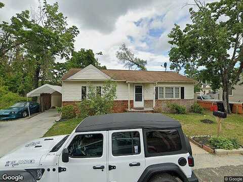 Davis, WOODBURY, NJ 08096