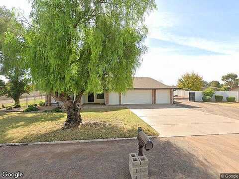 Desert, GILBERT, AZ 85234