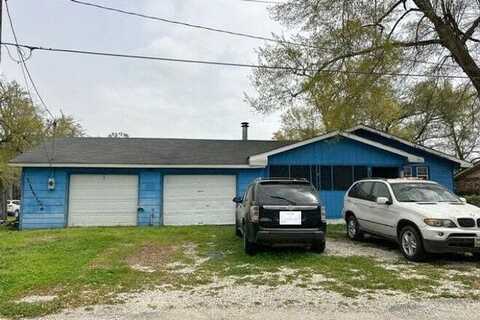 Industrial, VINTON, LA 70668