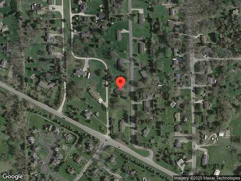 Robert Burke, BRIGHTON, MI 48116