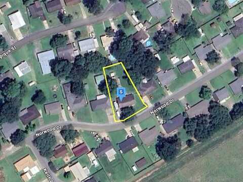 Norwood, JENNINGS, LA 70546