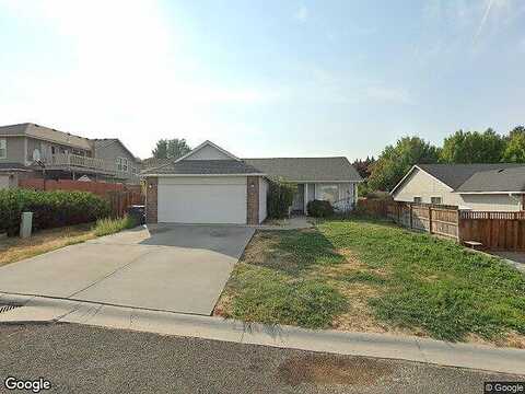 Crestview, SELAH, WA 98942