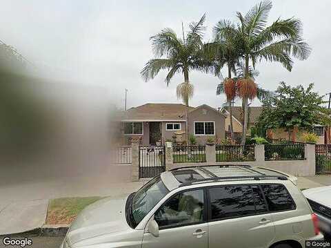 Camile, SANTA ANA, CA 92703