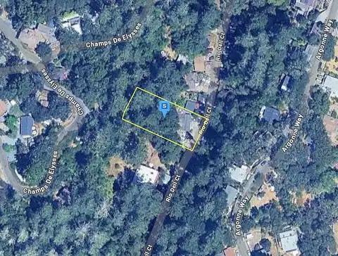 Rio Dell, FORESTVILLE, CA 95436