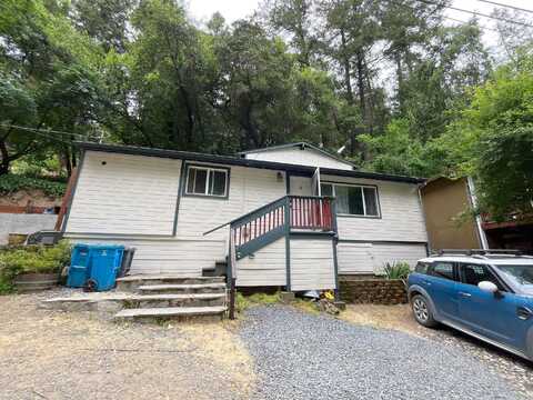 Rio Dell, FORESTVILLE, CA 95436