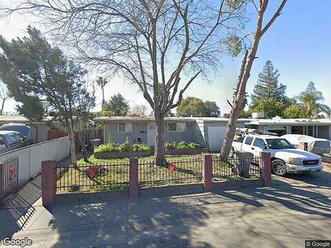 Sharian, WEST SACRAMENTO, CA 95605