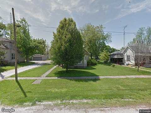 Monroe, AUBURN, IL 62615