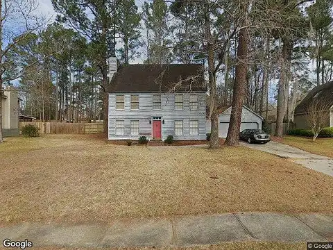 Williamsburg, VALDOSTA, GA 31602