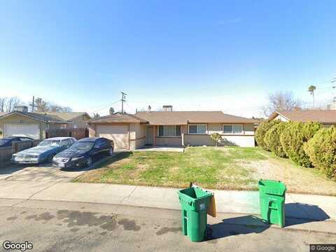 Don Rafael, STOCKTON, CA 95210