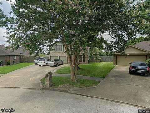 Mohawk, LA PORTE, TX 77571