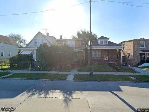 King, CHICAGO, IL 60619