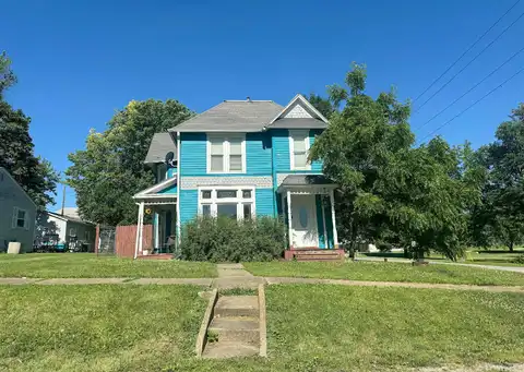 Normal, TRENTON, MO 64683